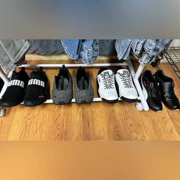 Meet your Posher, Michael - Picture 11 of 12